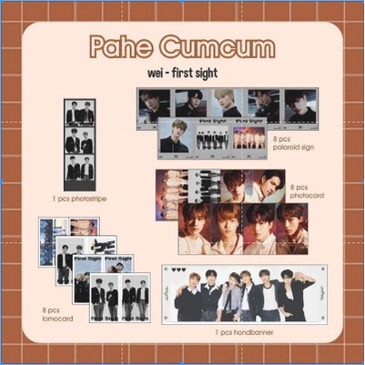 PAHE WEI ALL OR NOTHING