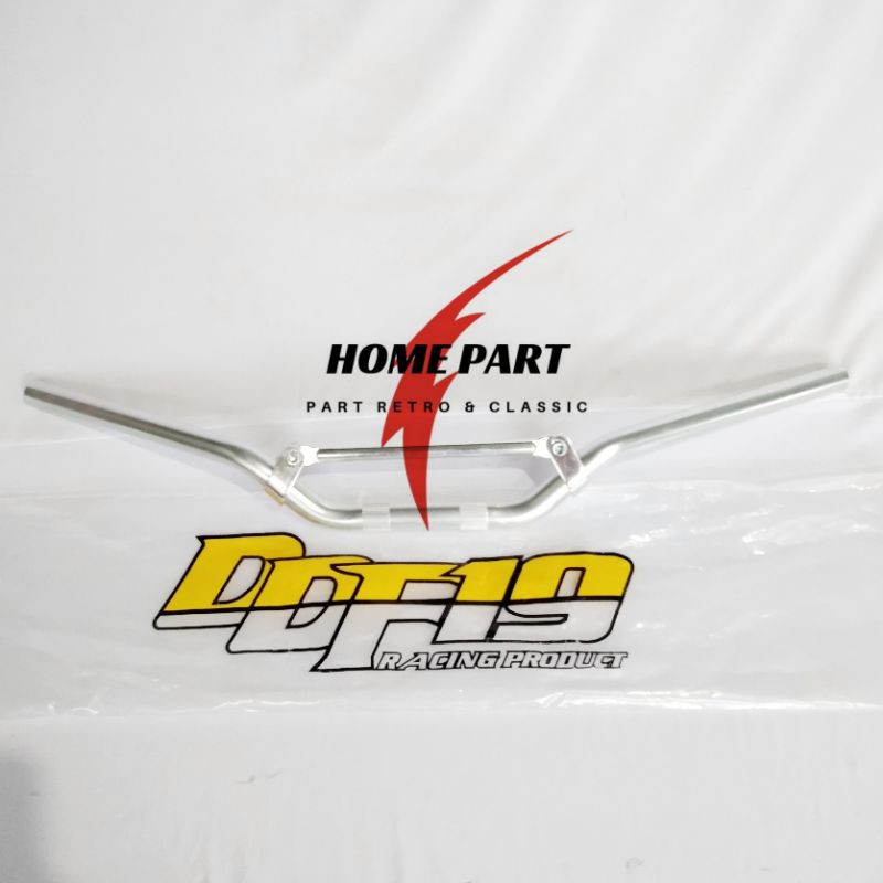 STANG STIR COPI DAYTONA TIPE LOW DDF RACING STANG CB GL MP TIGER RX KING DLL