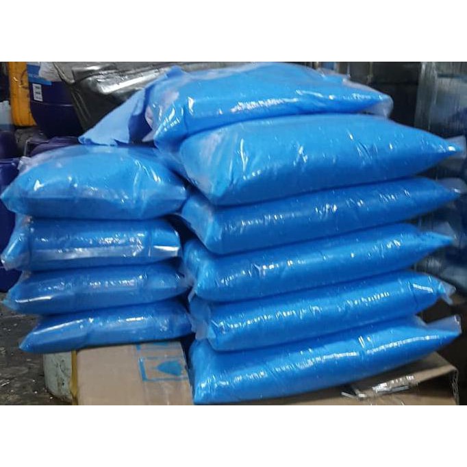 

copper sulphate / cooper sulfat / prusi / trusi bubuk 1kg