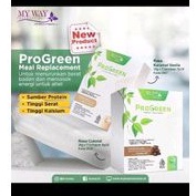 Meal Replacement