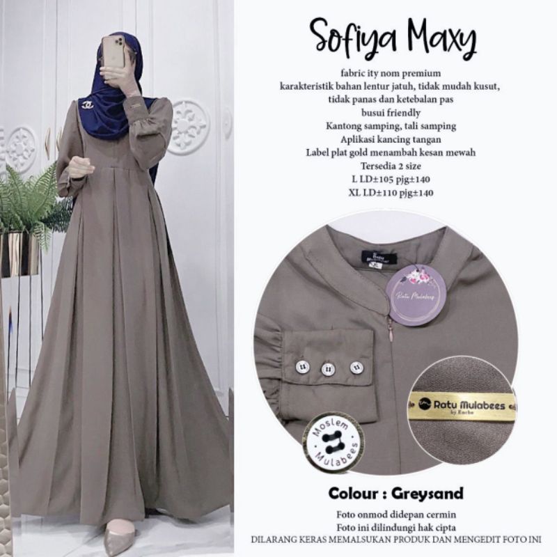 gamis-sofiya maxy ori ratu mulabees