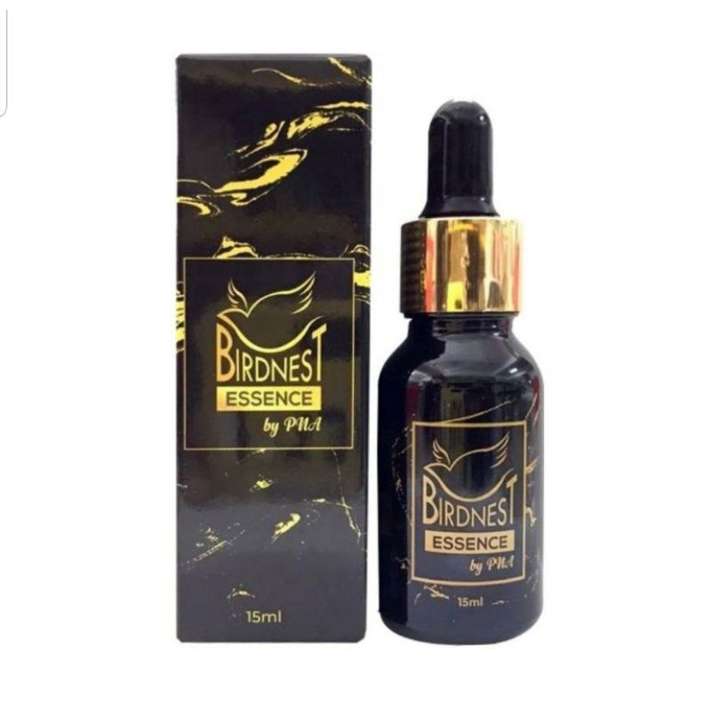 BIRDNEST Essence Serum  Bird Nest Serum Wajah