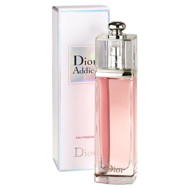 dior addict mini perfume