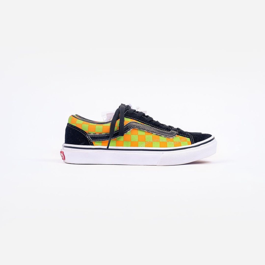 VANS JAPAN MARKET V36 OLD SKOOL X BILLYS