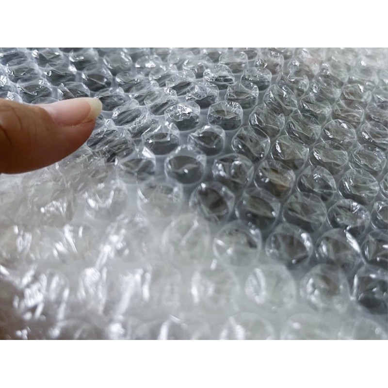 

Extra Bubble Wrap (tambah bubble wrap agar produkmu aman)