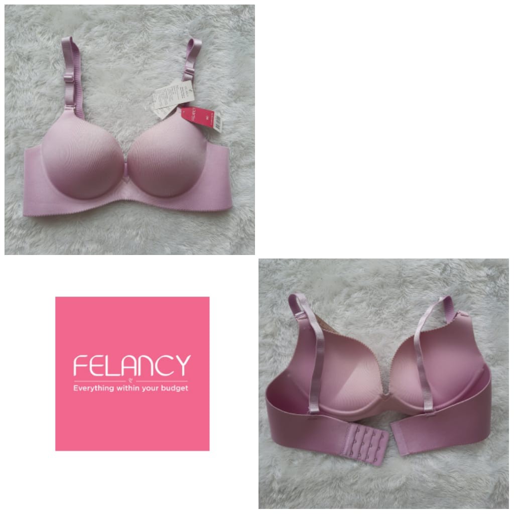 Bra Seamless Sale Best Seller, Size 36B. Original Felancy Code 073-03001B