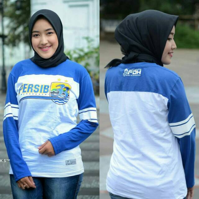 Kaos persib ori