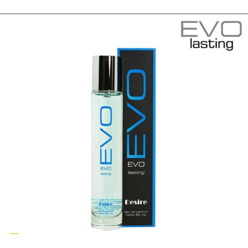 Parfum  EVO Lasting 50Ml