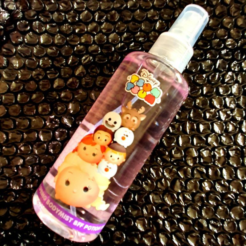 TERLARIS PARFUM BFF BODY MIST TSUM TSUM SPRING 200ml