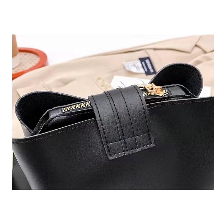 9137 TAS WANITA IMPORT SLEMPANG HANDBAG [1KG 2PC] PERFECT CORNER