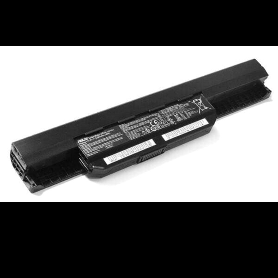 Baterai Original Asus  A43 A43E A43U A43S A44 A53 K43 K43S K53 A32-K53 ASUS