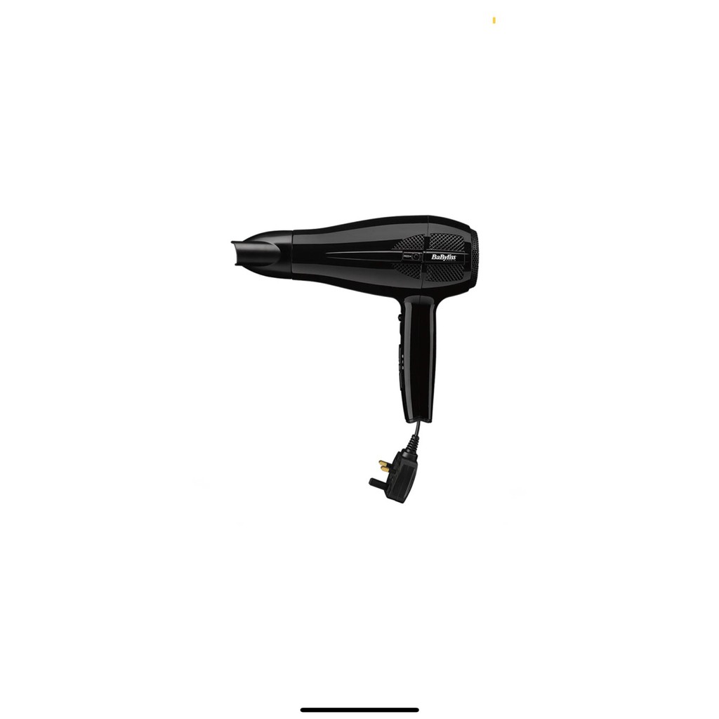 BaByliss Hair Dryer Cordkeeper 2100 5222H - Garansi Resmi ORI