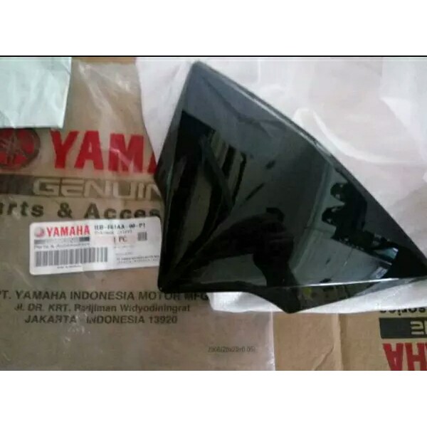 VISOR BATOK DEPAN XEON RC ORIGINAL