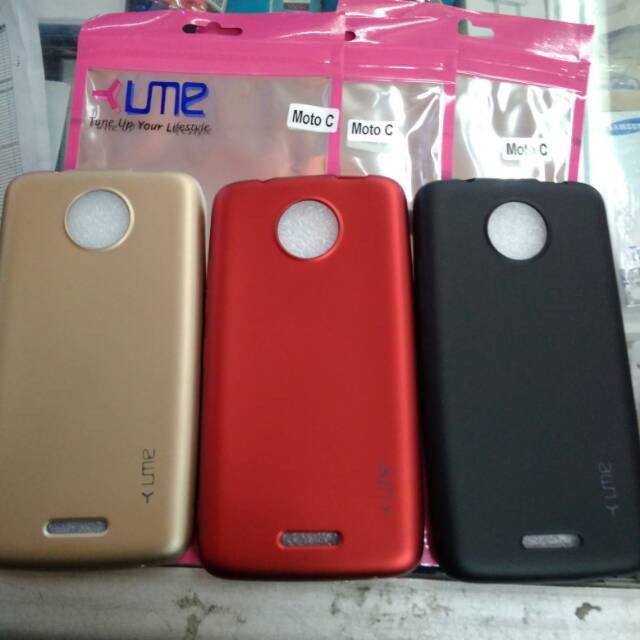 Softcase ume emerald LG Q6 / softcase LG Q6