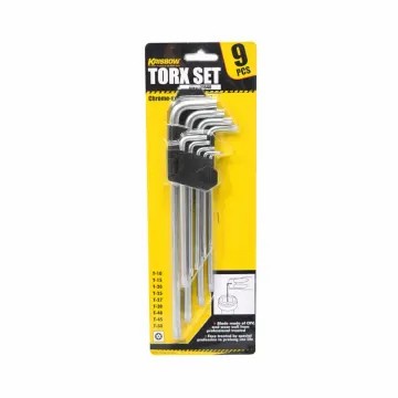 Krisbow Kunci L Furniture Pertukangan Hand Tools Kunci L Krisbow Awet