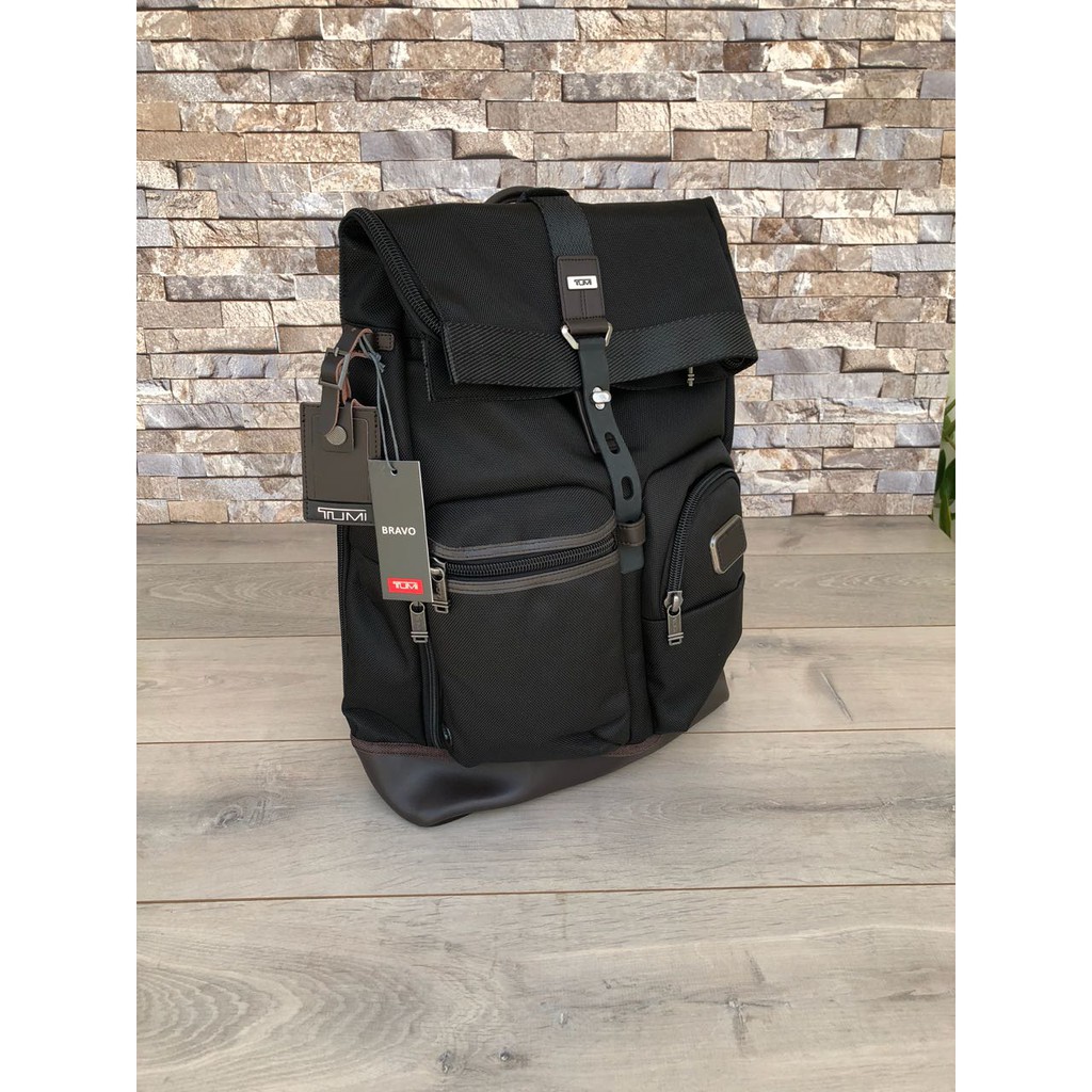 Tas Tumi 222391 Tas Ori/Branded/Quality/Super Quality/Kualitas/Asli/Mirror