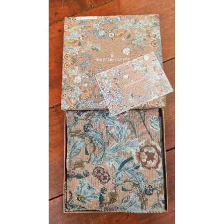 buttonscarves topkapi pumpkin