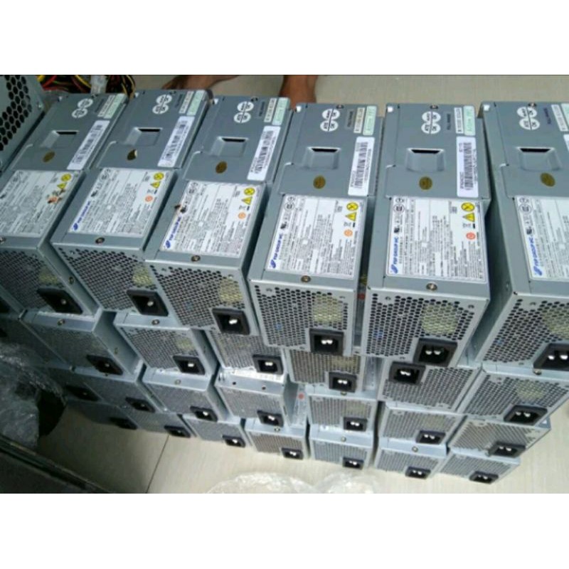 PSU PC MINI ORIGINAL COPOTAN CPU BISA DI DELL HP DAN LENOVO
