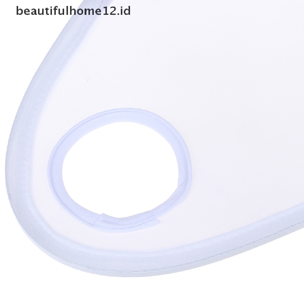 【beautifulhome12.id】 Photography Flash Lens Diffuser Reflector Flash Diffuser Softbox for Camera .