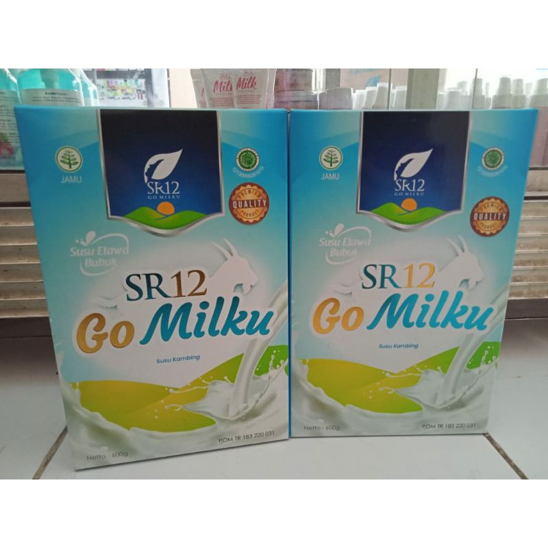 

Susu gomilku sr12
