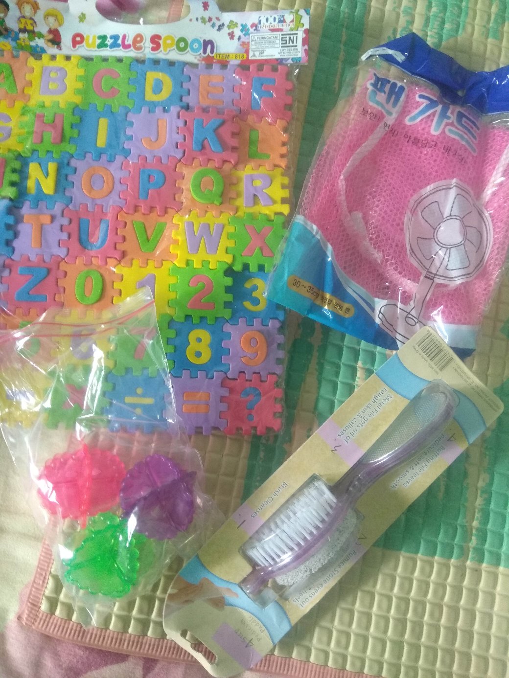 Laundry Ball Clean Bola Pencuci Baju Anak Di Mesin Cuci Mencuci Pakaian Deterjen