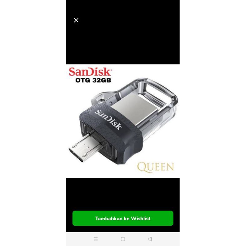 otg sandisk