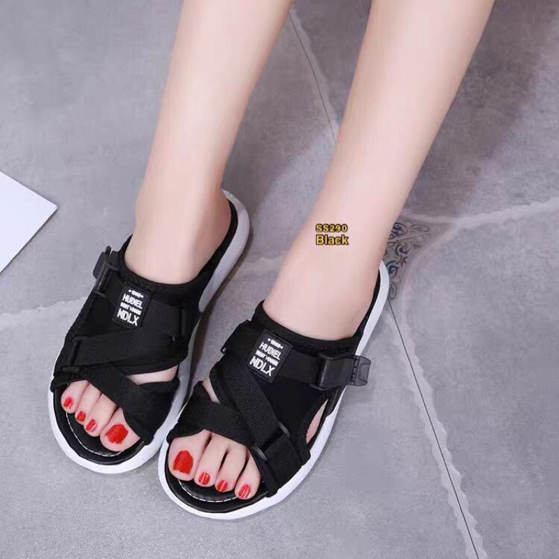 Sandal Santai versi Korea SS290