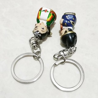Gantungan Kunci Orang Korea Set 6 Shopee Indonesia Gantungan Kunci Orang Korea Set 6 Shopee Indonesia