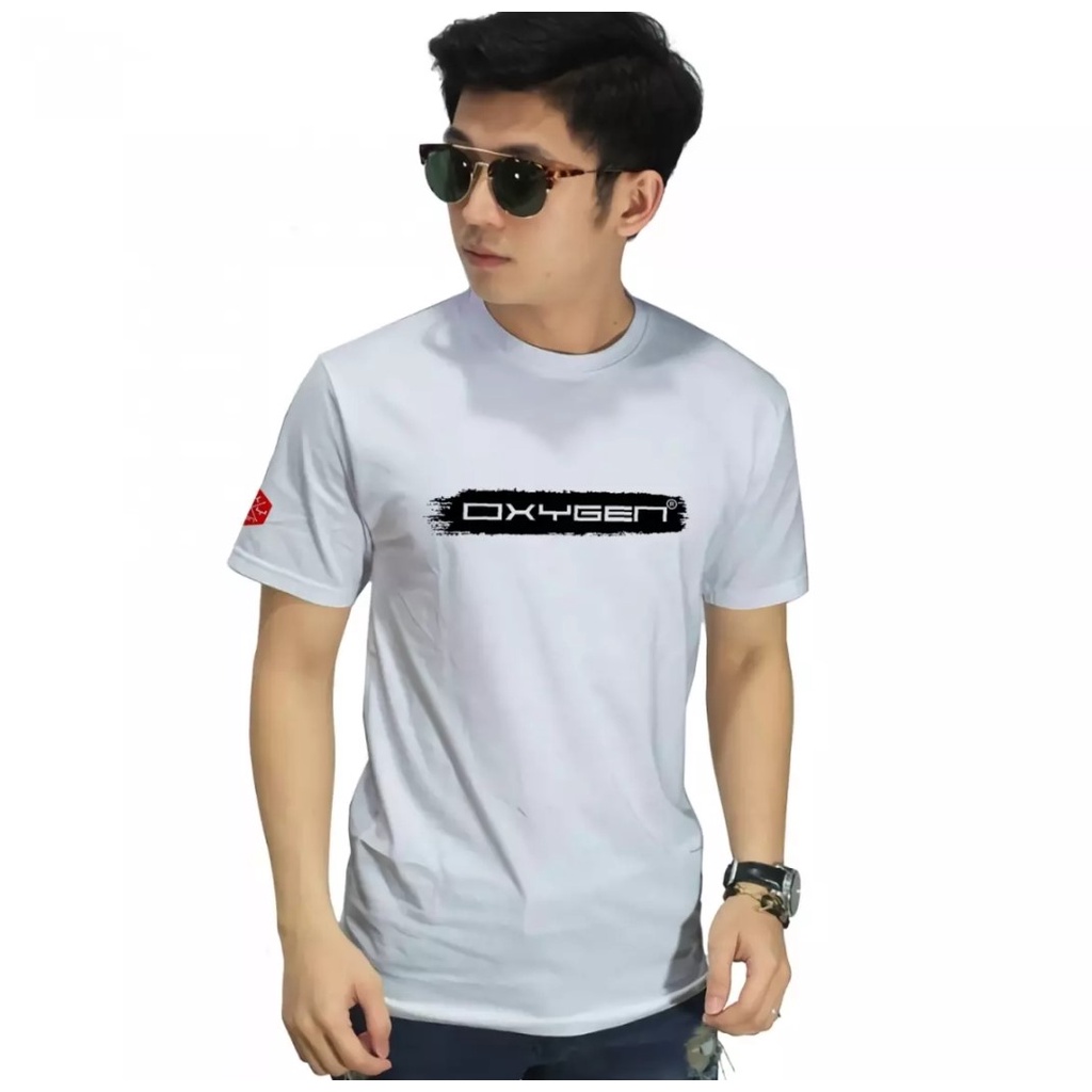 ⭐️⭐️⭐️⭐️⭐️BAJU PROMO COD DISCOUNT KAOS DISTRO / KAOS OXIGEN ORIGINAL ASLI/ KAOS PRIA/ MURAH/ TEBAL/ 