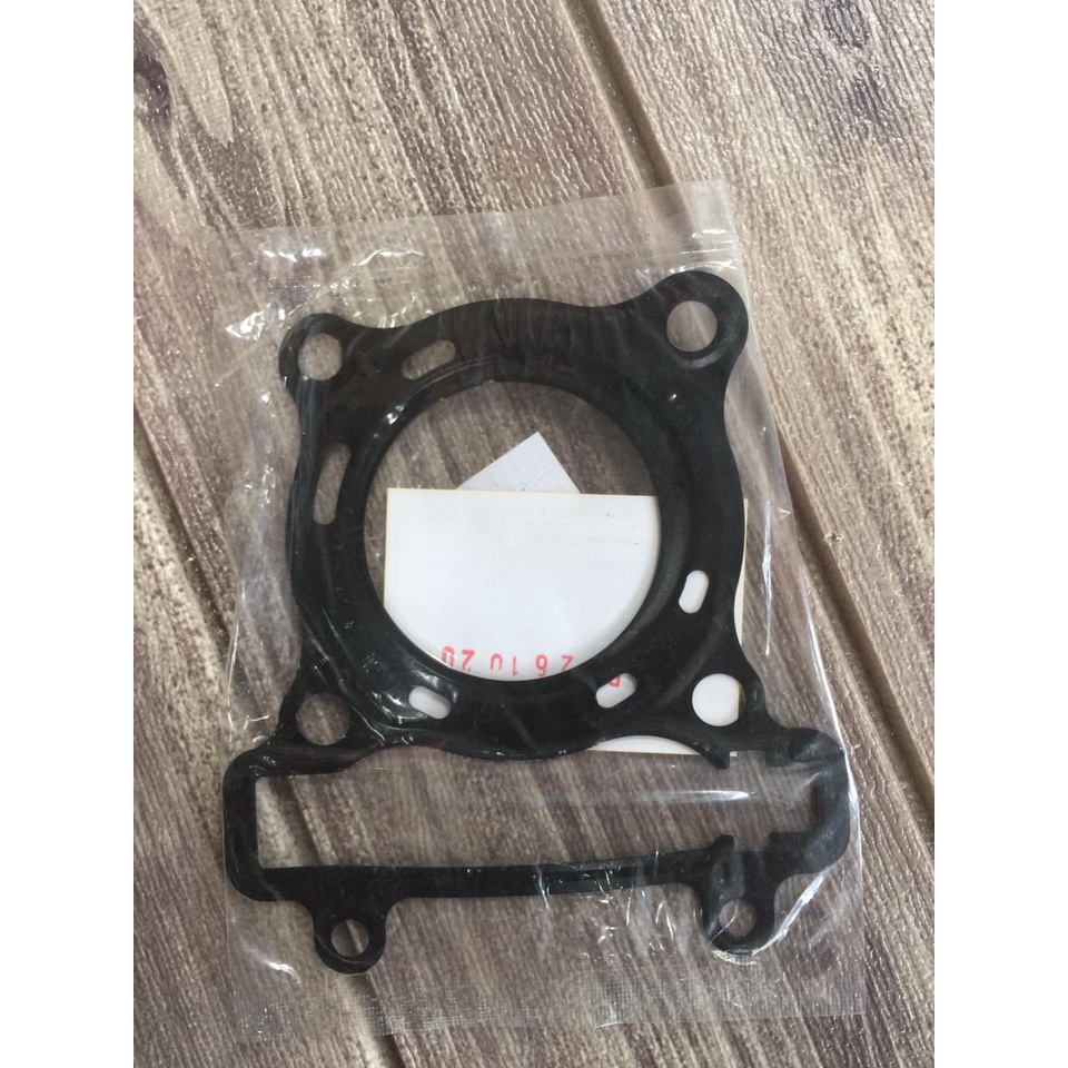 Paking Gasket Cop Kop CHTP YAMAHA JUPITER MX 135 FUBORU