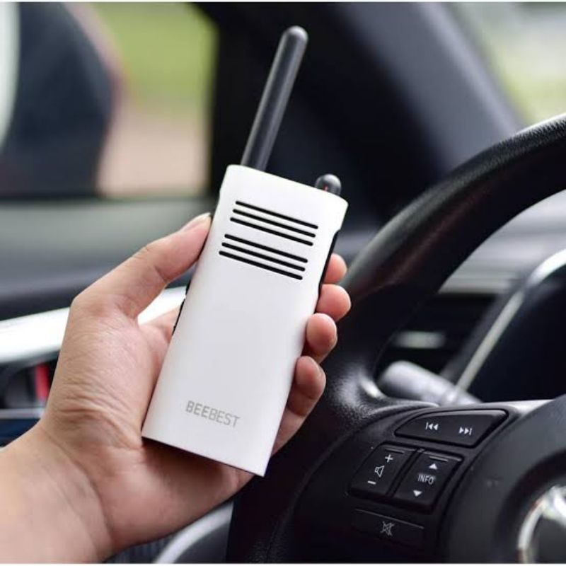 XIAOMI BEEBEST WALKIE TALKIE