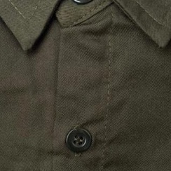 READY Katelpak skotlet - Wearpack Safety Coverall - Wearpack Scotlight - Seragam Kerja Proyek fosfor-HIJAU ARMY