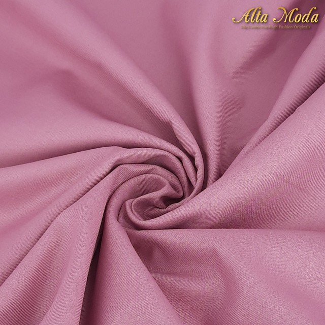 

Alta Moda Katun Lorita Shirting Pink (1M)