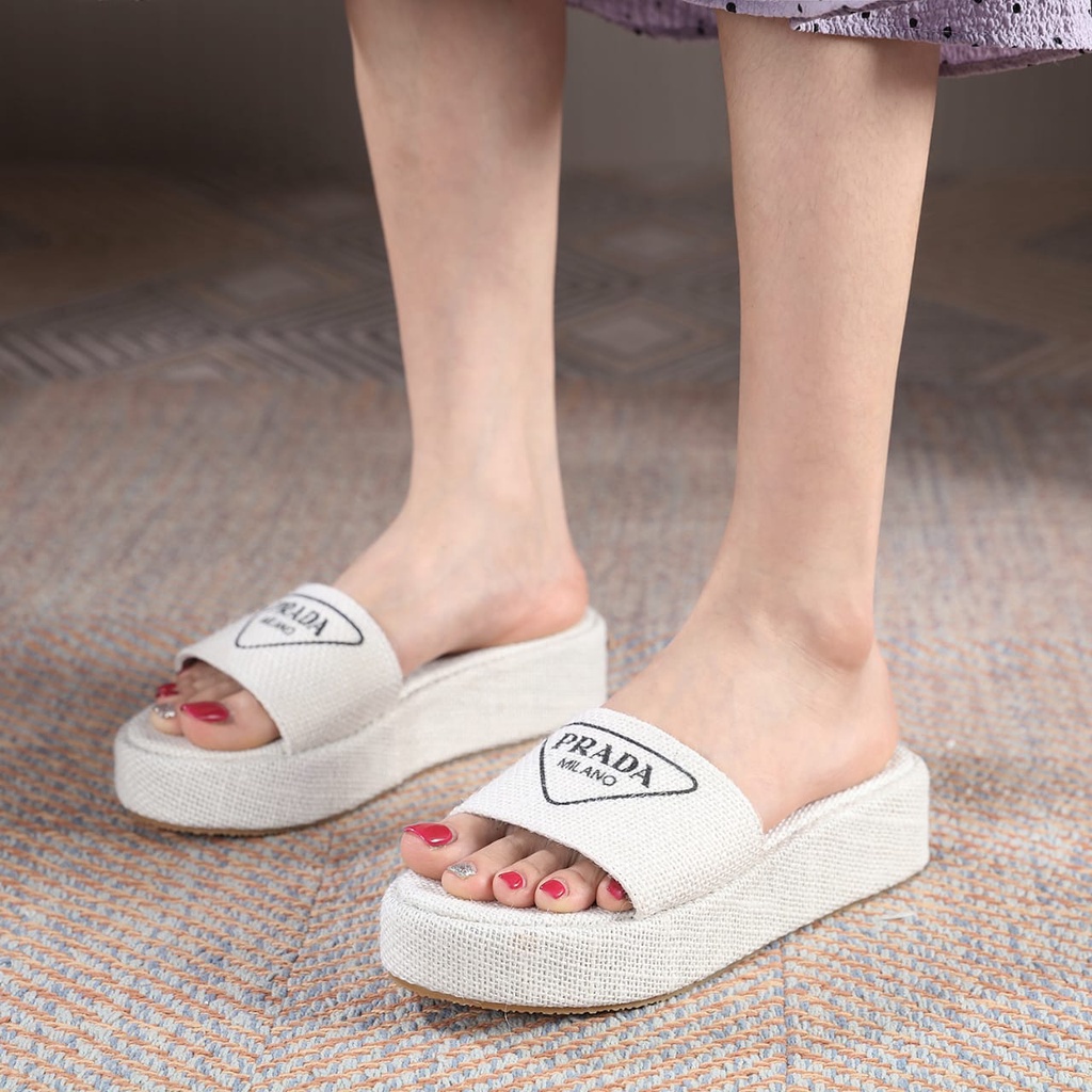 WEDGES SHOESS PRD 22422