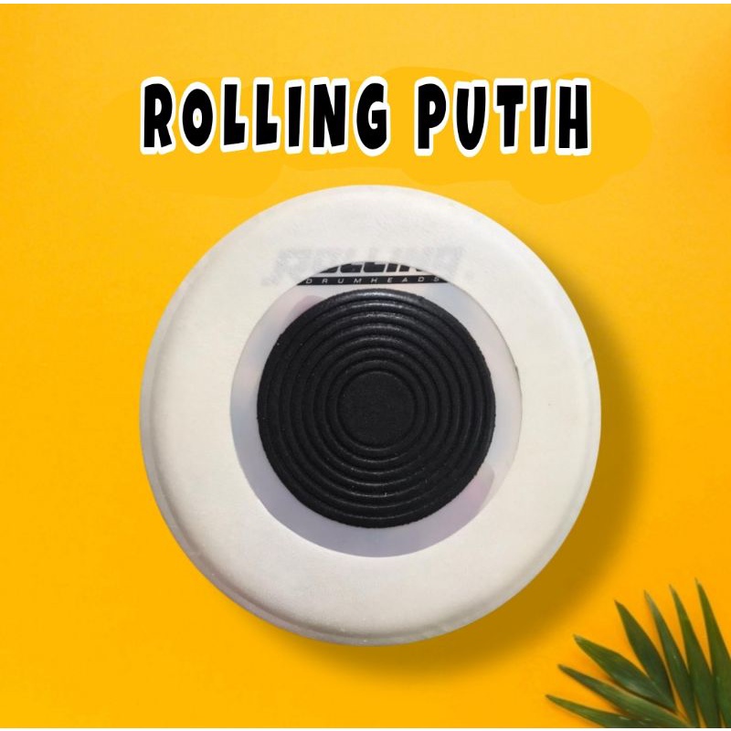 Mika Serbuk Besi Dangdut / MIKA ROLLING