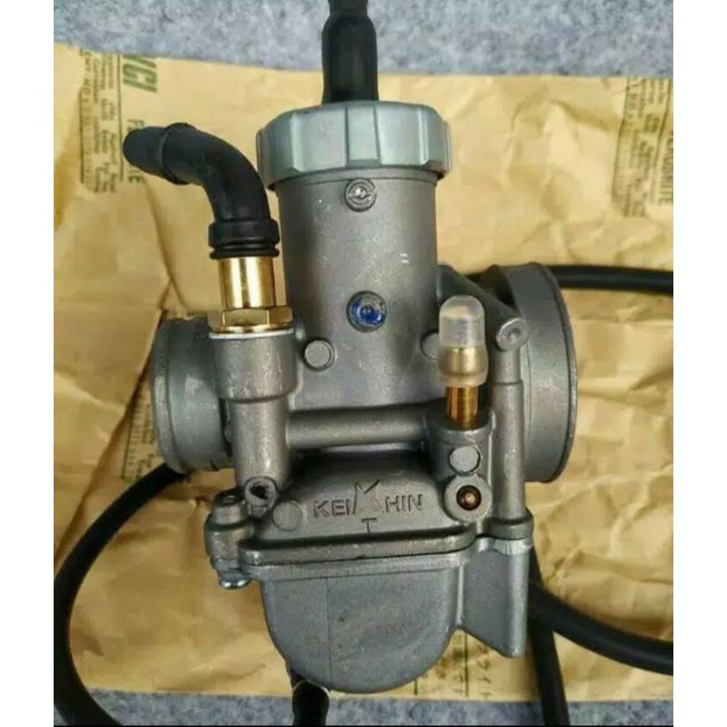 karbu karbulator PE 28 keihin A115