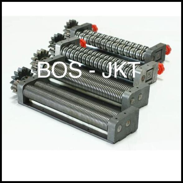 Knife Gilingan Mie Listrik Dzm 200 / Pisau Gil Mie Listrik Dzm 200 By Adriana Shop