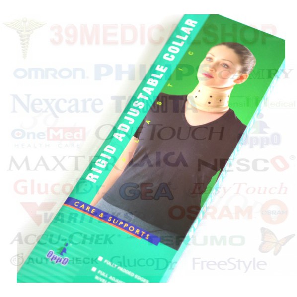 OPPO 4090 (NECK COLLAR)-PENYANGGA LEHER