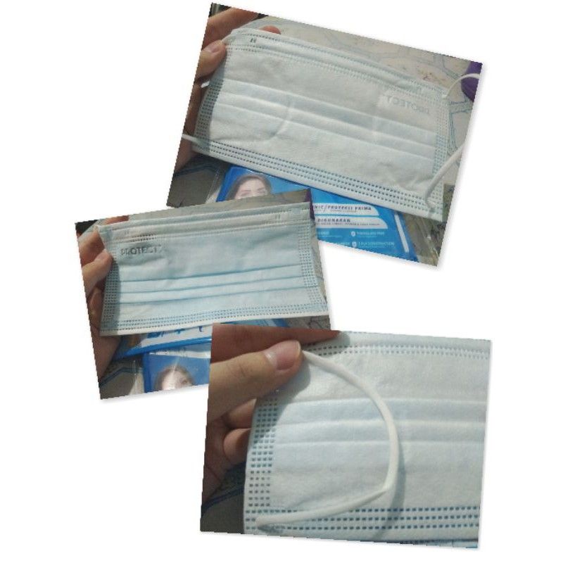 Prima Protect Masker ORIGINAL