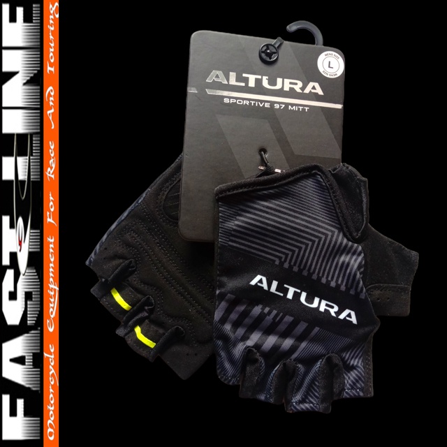 Sarung Tangan Sepeda Gowes Original Glove Altura Peloton