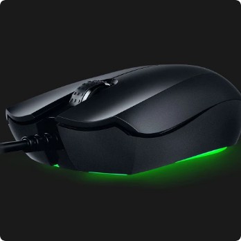 Mouse Gaming RAZER Abyssus Essential Wired 7200 DPI - RAZER ABYSSUS&quot;ORIGINAL&quot;