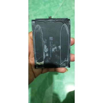 aksesories hp xiaomi note 8 pro  copotan normal-1