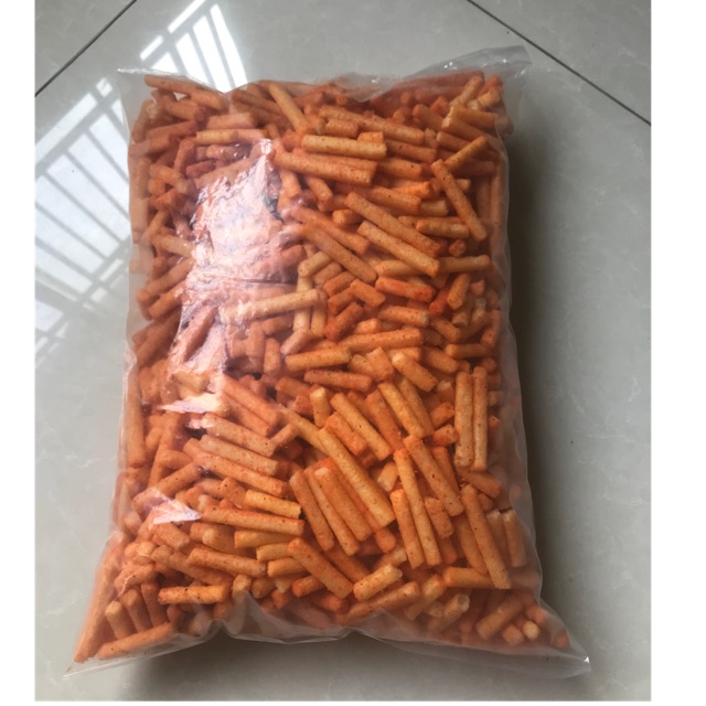 

STIK JAGUNG BALADO 500 GRAM | STIK BALADO STICK JAGUNG STICK JAGUNG BALADO SNACK JAGUNG TES TES MOGIDON SNACKY MEDAN OLEH-OLEH KHAS MEDAN CEMILAN MEDAN