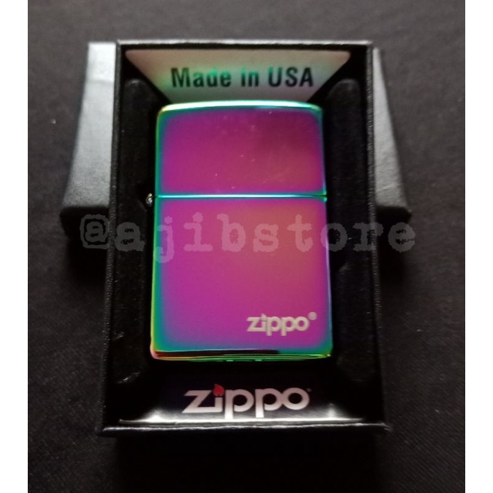 ZIPPO MATE99% LIMITED EDITION/ KOREK ZIPPO ANTIK