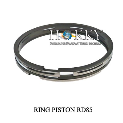 RING PISTON RD85