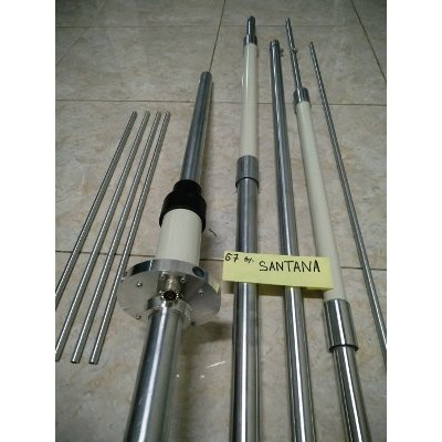 ANTENA G7 VHF 144 Termurah