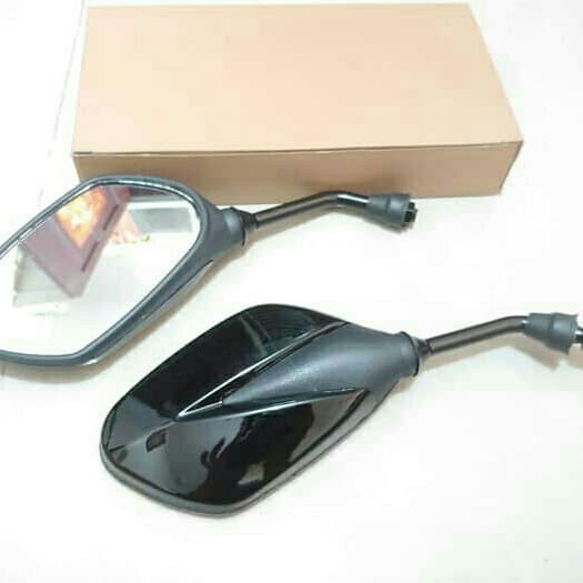 Spion Standar Vario Supra X 125 / Spion Honda Standar Vario Lama Supra #Herdianjuly123