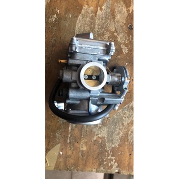 KARBURATOR ASSY YAMAHA MIO MIO SOUL FINO ORIGINAL YGP
