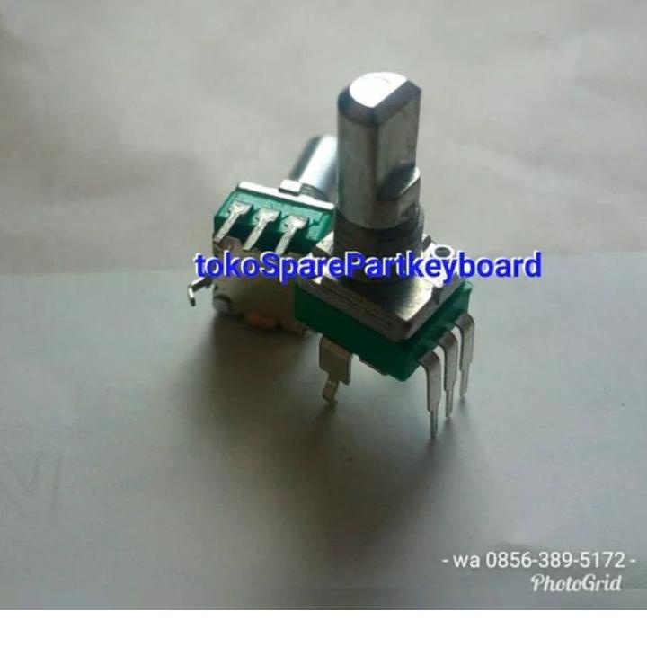 Langsung Beliii.. Potensio klik 10 Boss ME50 series Me25 dll