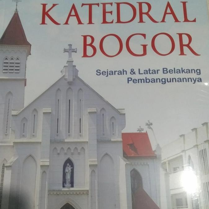

Promo Awal tahun Buku Bacaan Gereja Katedral Bogor Promo Awal tahun